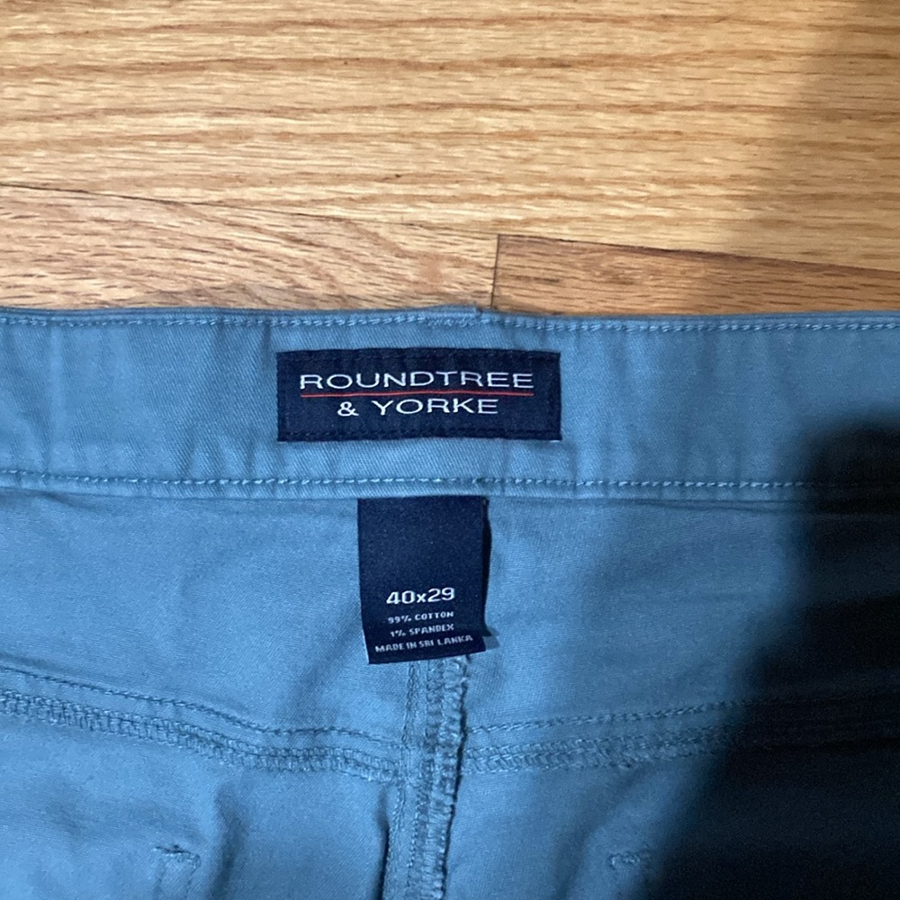 Nice Stretch Pants - image 2